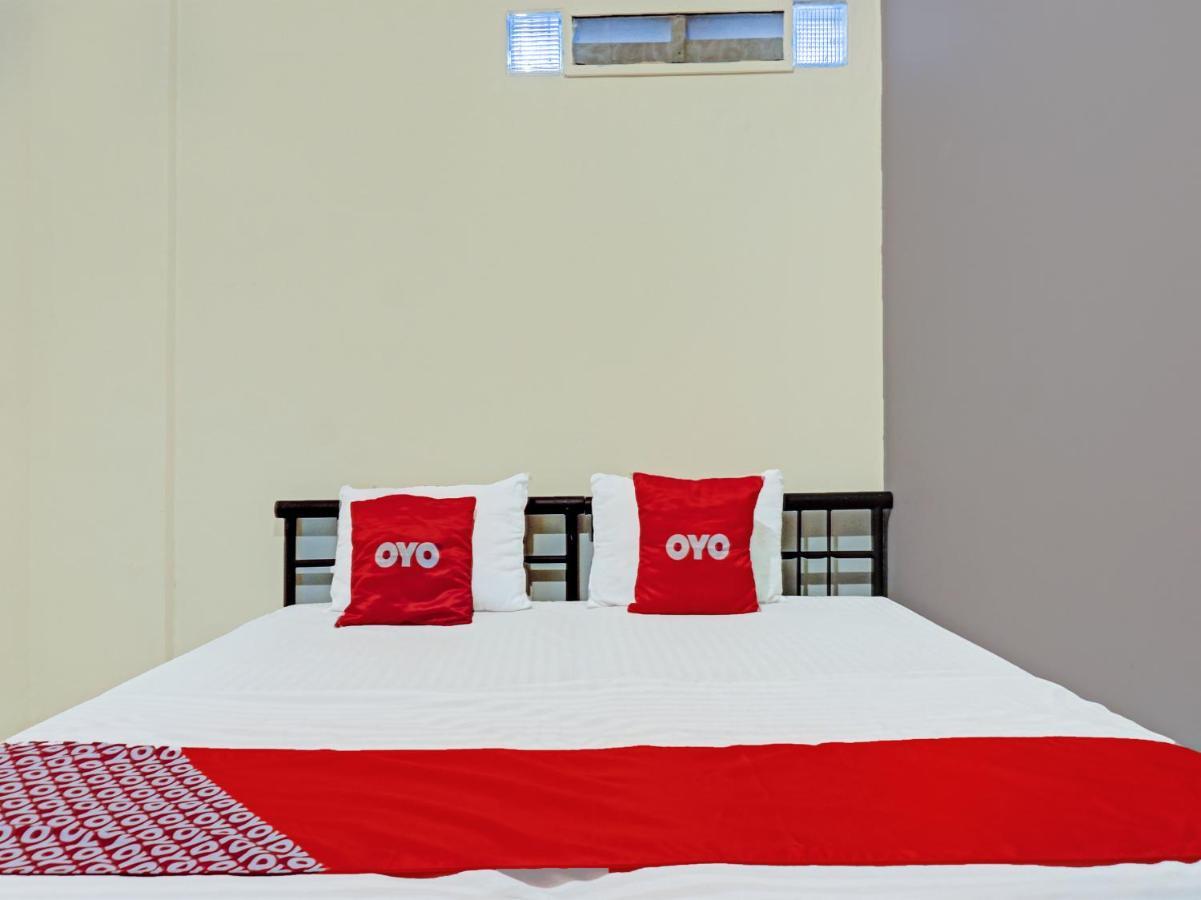 Oyo 91658 Luci'S House Otel Cakarta Dış mekan fotoğraf