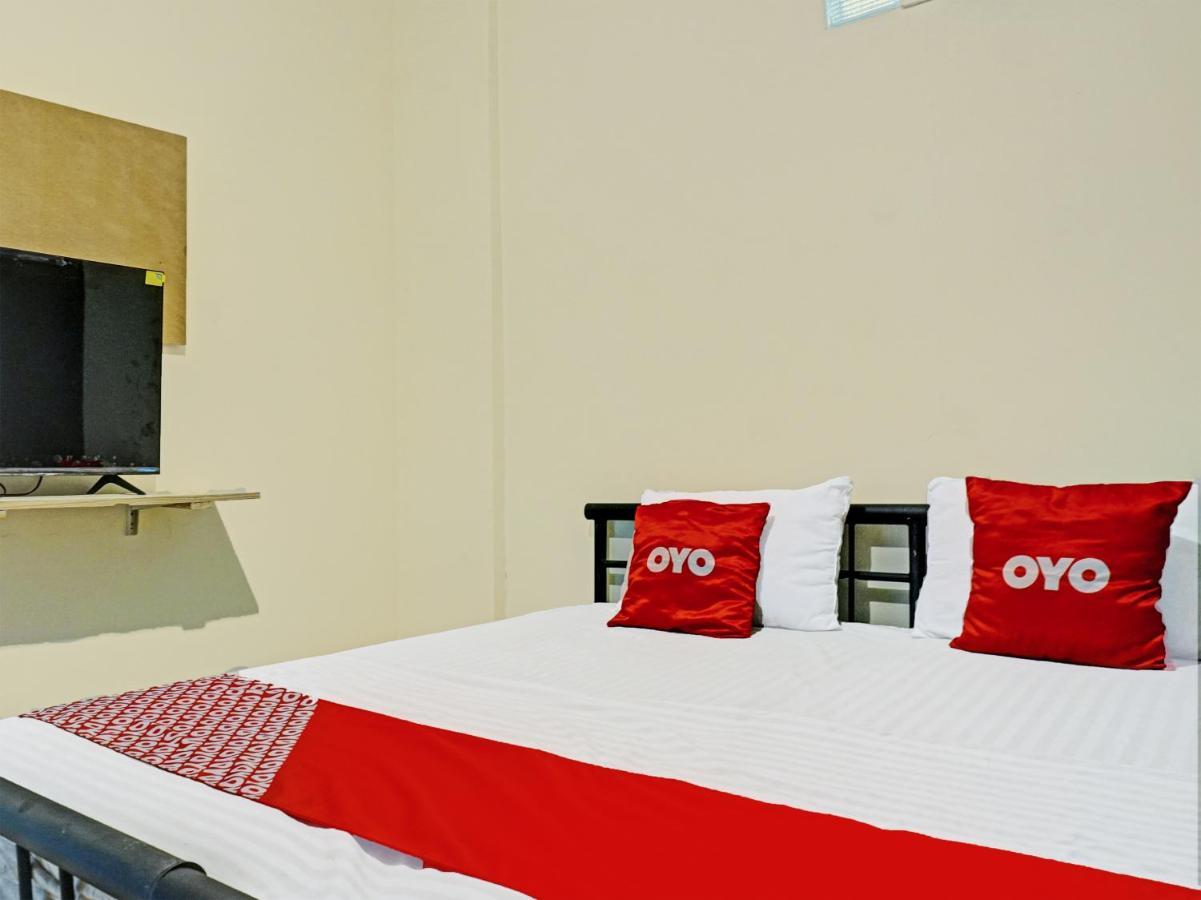 Oyo 91658 Luci'S House Otel Cakarta Dış mekan fotoğraf